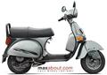 Bajaj Chetak (Autos Maxabout)