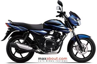 discover 135 cc