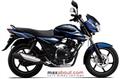 Bajaj Discover 135 (Autos Maxabout)