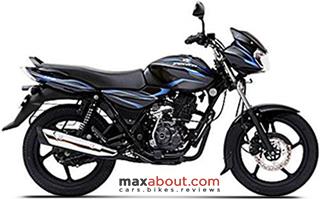 bajaj discover 150 price