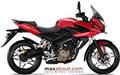 Bajaj Pulsar AS200 (Autos Maxabout)