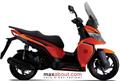 Benelli Caffenero 150 (Autos Maxabout)