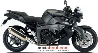 bmw ki bike