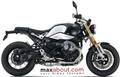 BMW R Nine T (Autos Maxabout)