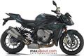 BMW S1000R (Autos Maxabout)