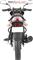 Bajaj Discover 125 Rear Bajaj Discover 125 Rear