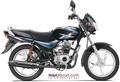Bajaj CT 100 (Bikes Maxabout)