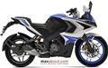 Bajaj Pulsar RS200 (Bikes Maxabout)