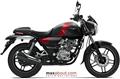 Bajaj V15 (Bikes Maxabout)