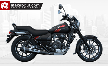 bajaj avenger 220 cruise tyre type