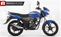 Bajaj Discover 110 Price in India