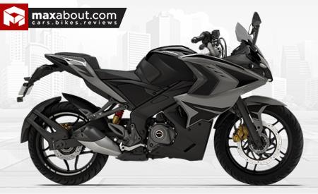 pulsar race sport price