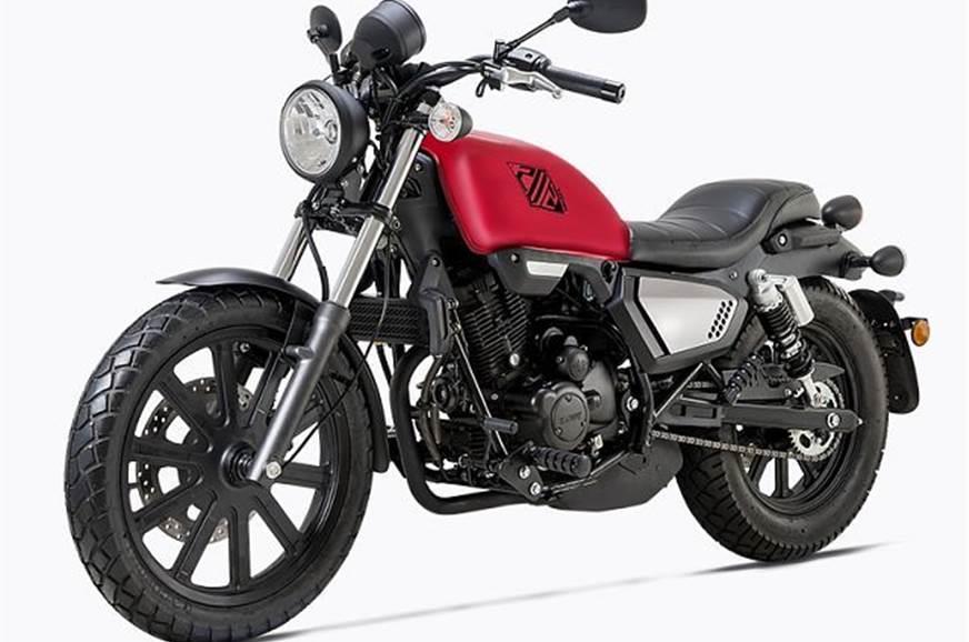 2022 Benelli Motobi 200 EVO Specifications and Expected Price in India