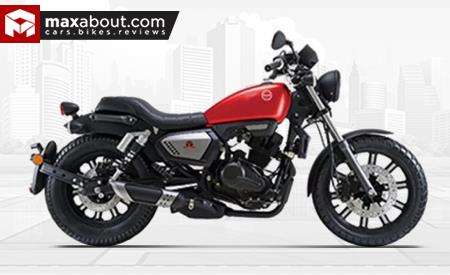 Benelli Motobi 200 EVO Price, Specs 