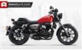 Benelli Motobi 200 EVO