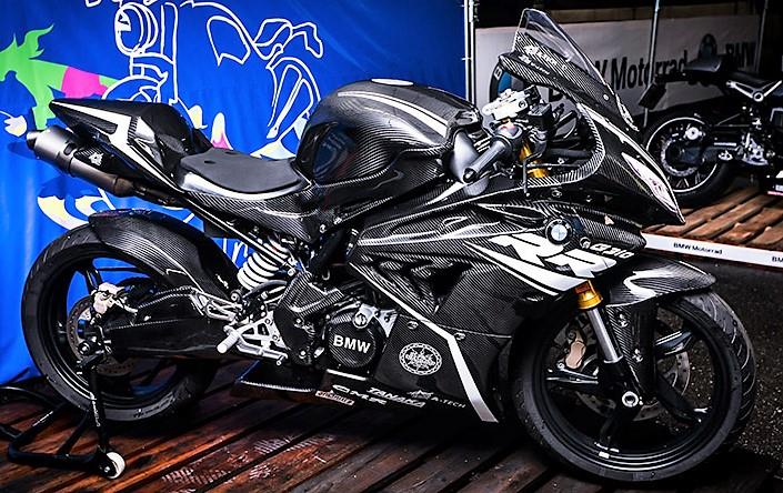 Bmw G310rr Specifications And Expected Price In India