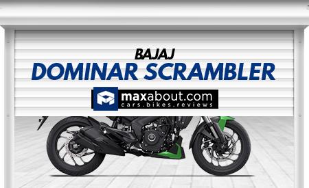 dominar scrambler