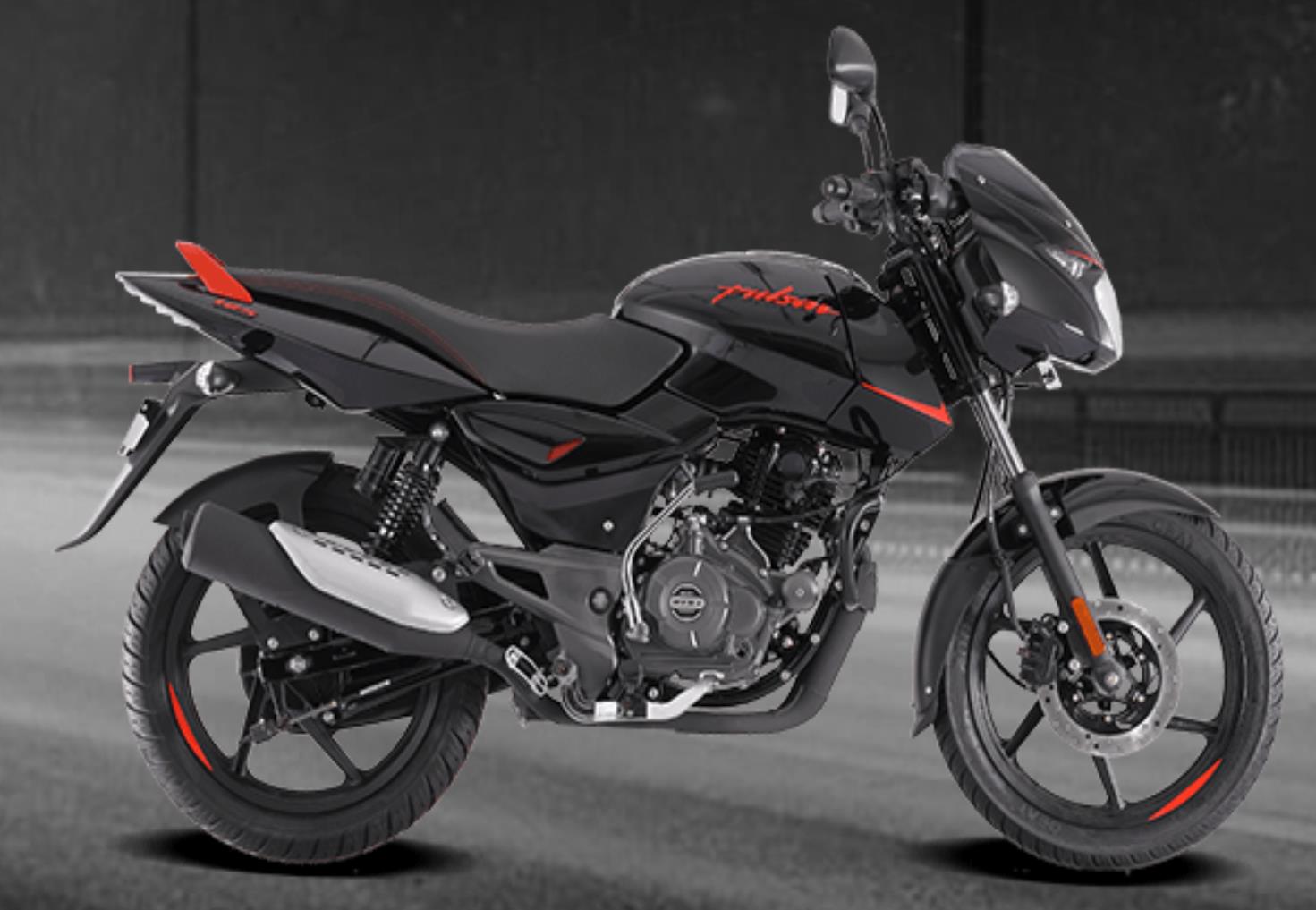 Pulsar 125 all discount details