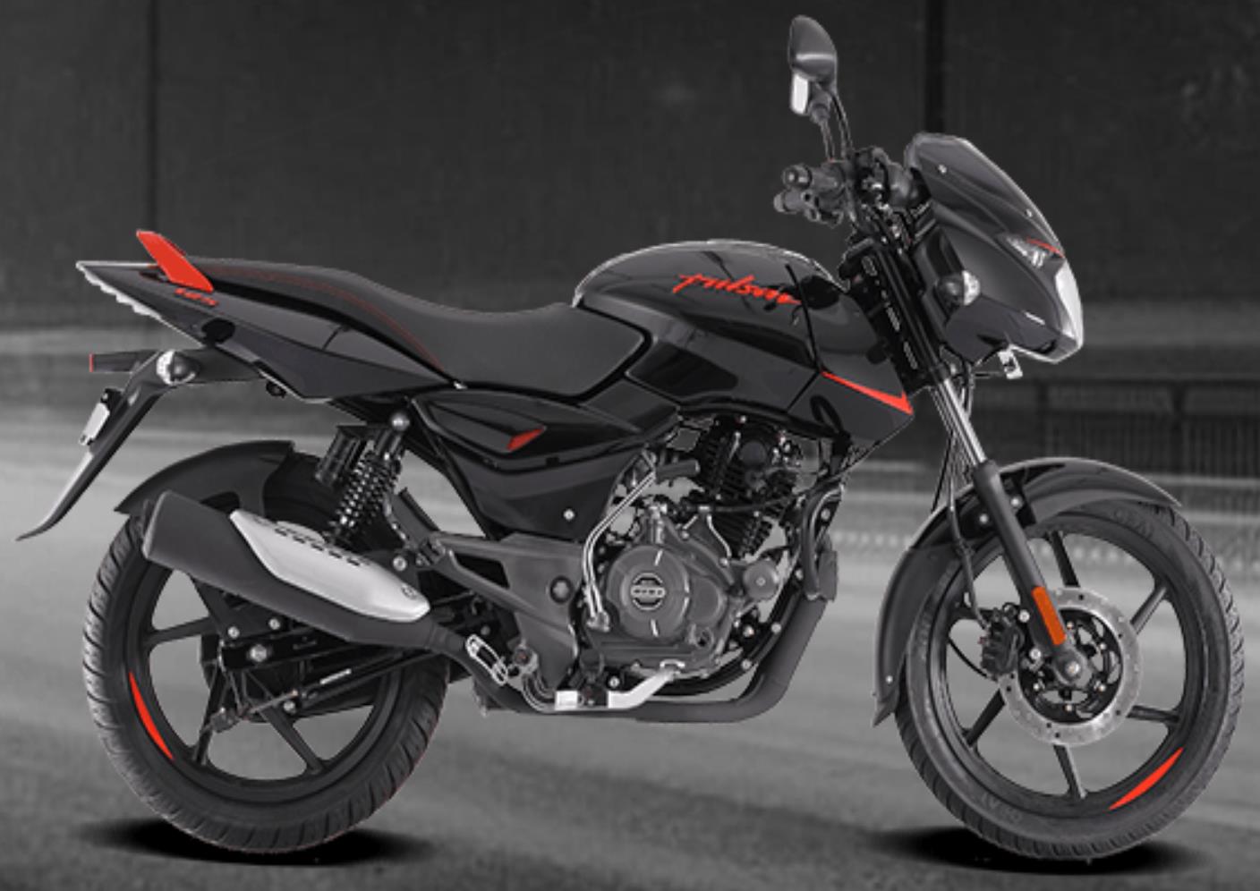 pulsar 150 cc neon