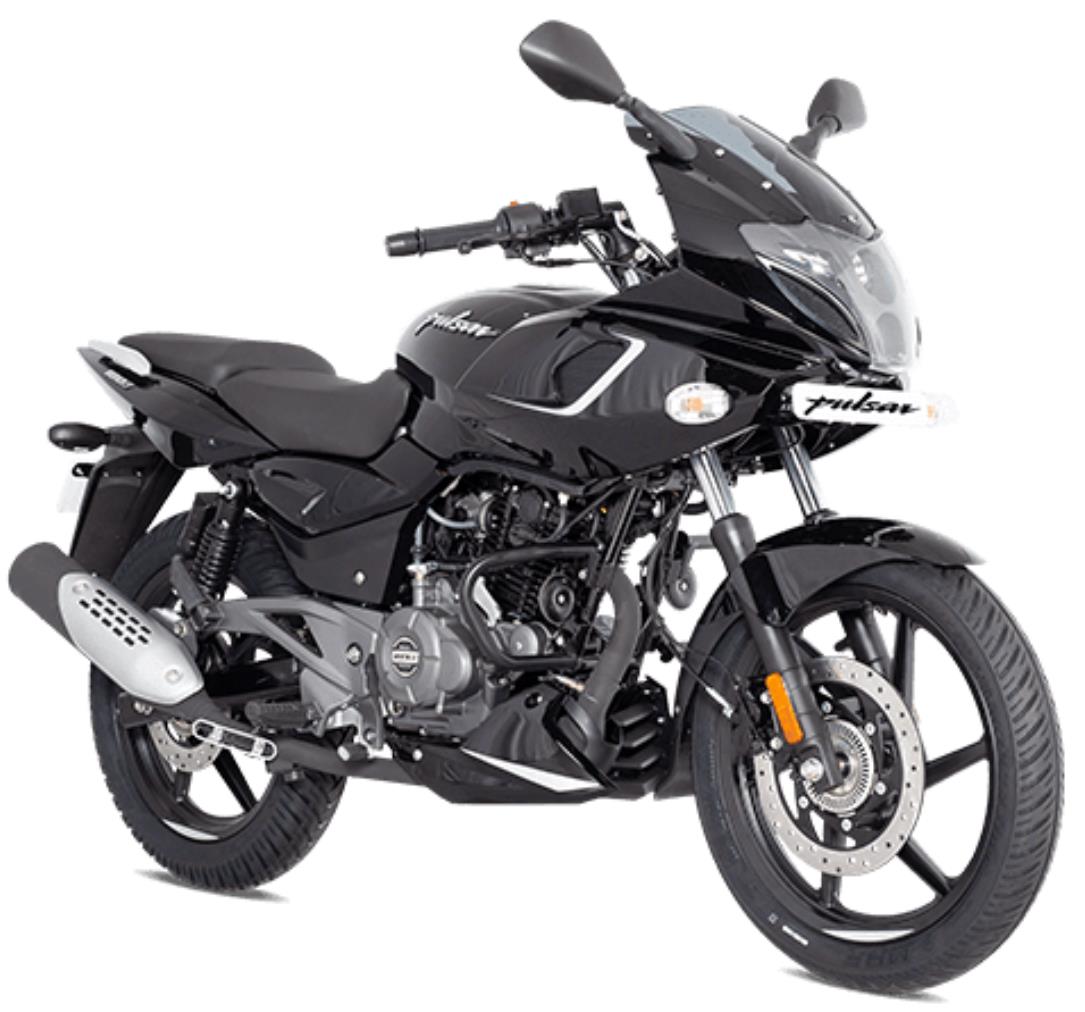 Pulsar 180 bs6 2024 on road price