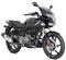 Bajaj Pulsar 180 Neon in Black-Silver Color Bajaj Pulsar 180 Neon in Black-Silver Color