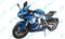 Benelli 600RR Leaked Image (Source: Bennetts - Bike Social) Benelli 600RR Leaked Image (Source: Bennetts - Bike Social)
