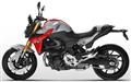 BMW F900R