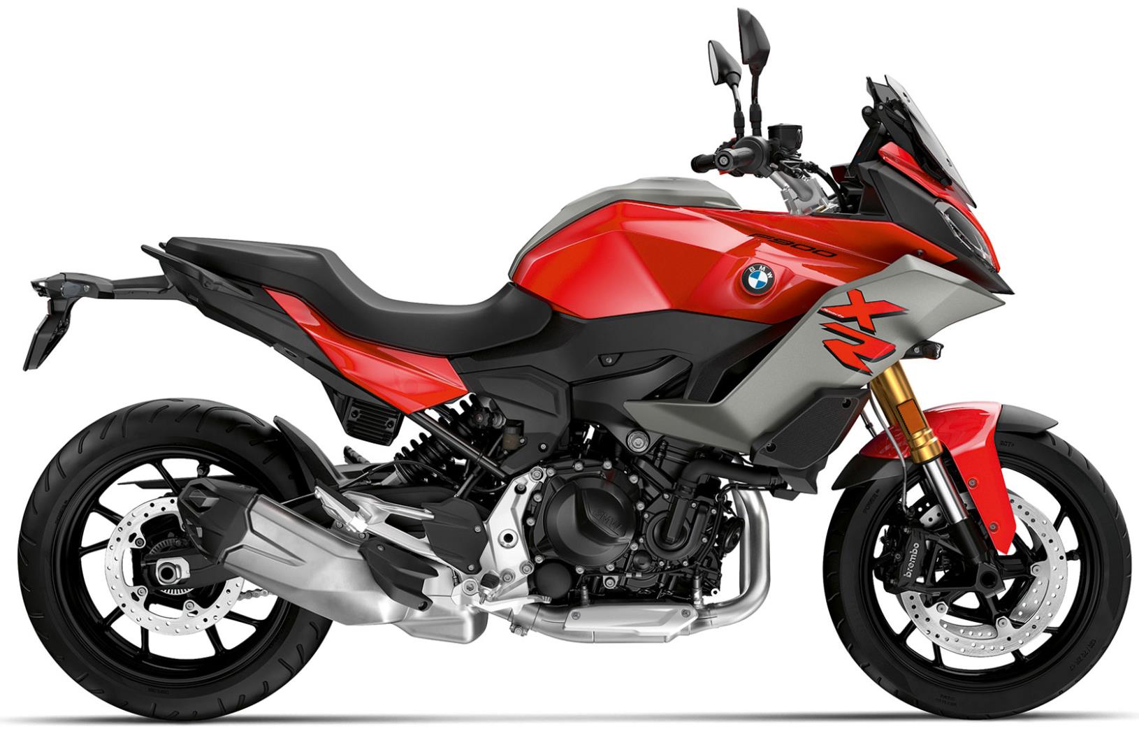 bmw 210 bike