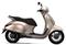 Bajaj Chetak Premium in Hazelnut Color Bajaj Chetak Premium in Hazelnut Color