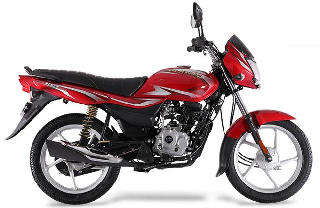 platina 100cc old model