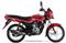 Bajaj Platina 100 Red Bajaj Platina 100 Red