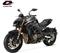Benelli SRK600 in Black Colour Benelli SRK600 in Black Colour