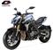 Benelli SRK600 in Blue Colour Benelli SRK600 in Blue Colour