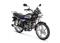 Black Hero Splendor+ with Purple Graphics Black Hero Splendor+ with Purple Graphics