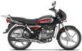 BS6 Hero Splendor+