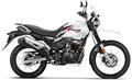 BS6 Hero XPulse 200
