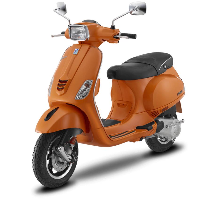 vespa sxl