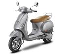 BS6 Vespa VXL 125