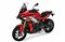 BMW S1000XR Front 3-Quarter