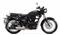 BS6 Benelli Imperiale 400 Black