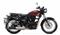 BS6 Benelli Imperiale 400 Red