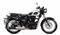 BS6 Benelli Imperiale 400 Silver