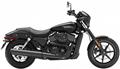 BS6 Harley-Davidson Street 750