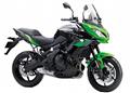 BS6 Kawasaki Versys 650