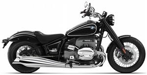 BMW R18 First Edition