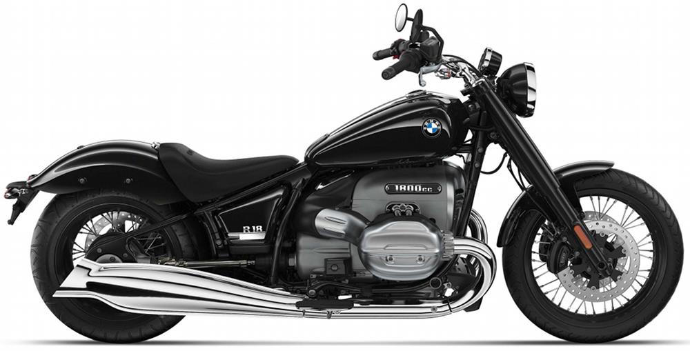 bmw r18 bike price in india