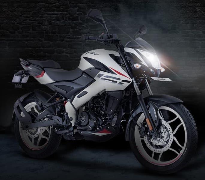 Pulsar 160 new model 2021 price new arrivals