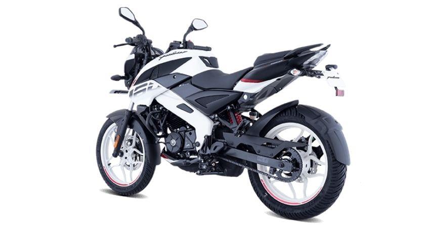 21 Bajaj Pulsar Ns160 Price Specs Top Speed Mileage In India