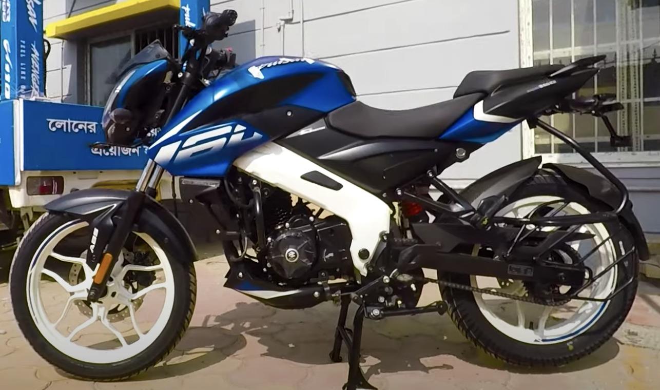 21 Bajaj Pulsar Ns160 Price Specs Top Speed Mileage In India