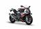 BMW M1000RR Front 3-Quarter View BMW M1000RR Front 3-Quarter View